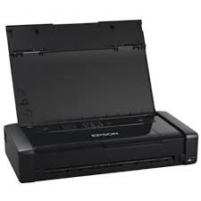 Epson Workforce WF-100W Printer